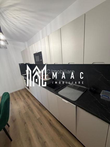 Apartamet 2 Camere | 60MPU | Loc de Parcare | Magnolia - 3