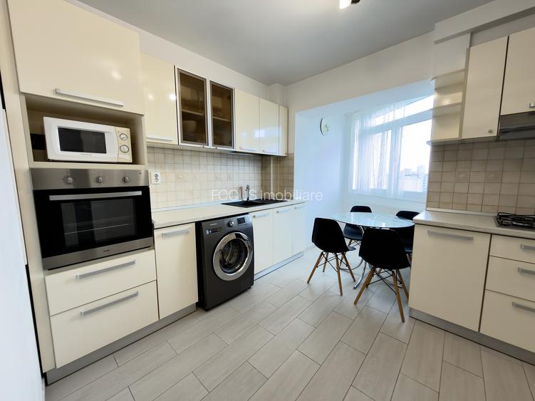 Apartament 2 camere – Dorobanți - 9