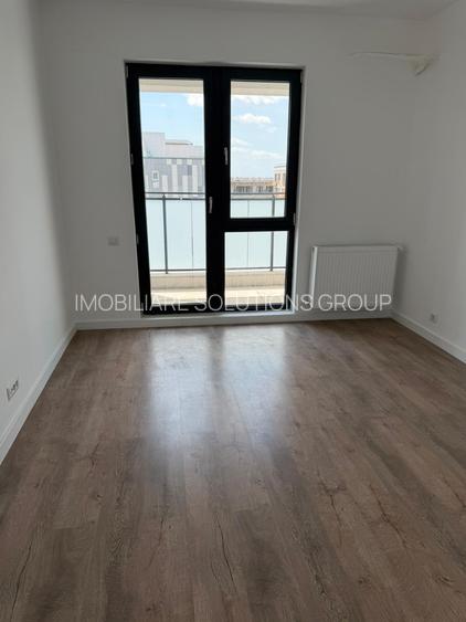 Unirii, Parcul Carol, ISG Residence IV - 5