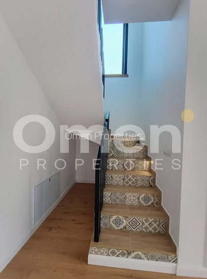 Casă Nouă P+1 | Zona Miron Costin | 3 dormitoare | Finisată - 10