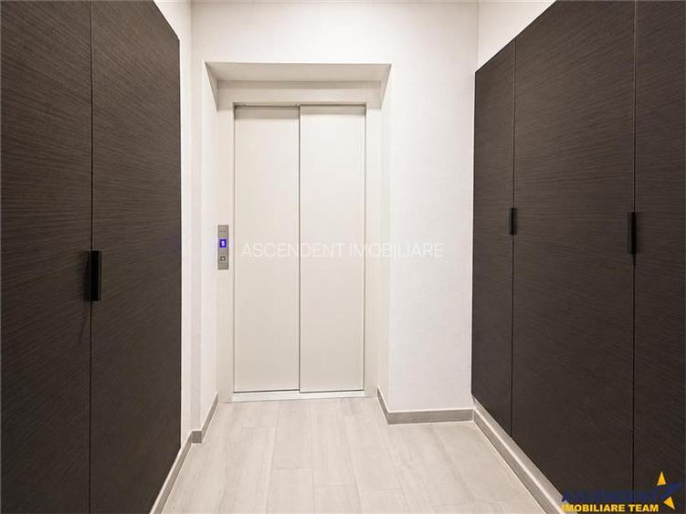 Apartament insorit, 62mp utili, terasa, loc parcare, SOHO, Tractorul, Brasov - 10