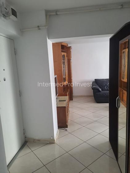 Dacia-2 camere decomandate,etaj 1, cu centrala - 3