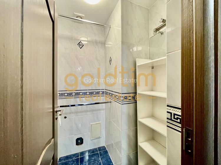 GREEN LAKE/ TERASE 30 mp/ PARCARE SUBTERANA/ BOXA - 18