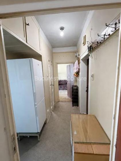 Apartament 2 Camere,Floreasca,bl.reabilitat,et.3+acoperis DECOMANDAT,BOXA - 2