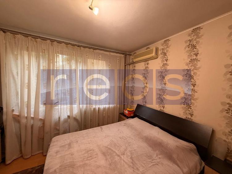 VANZARE 3 CAMERE | ZONA OBOR | 2 MINUTE METROU | IDEAL FAMILIE | - 3