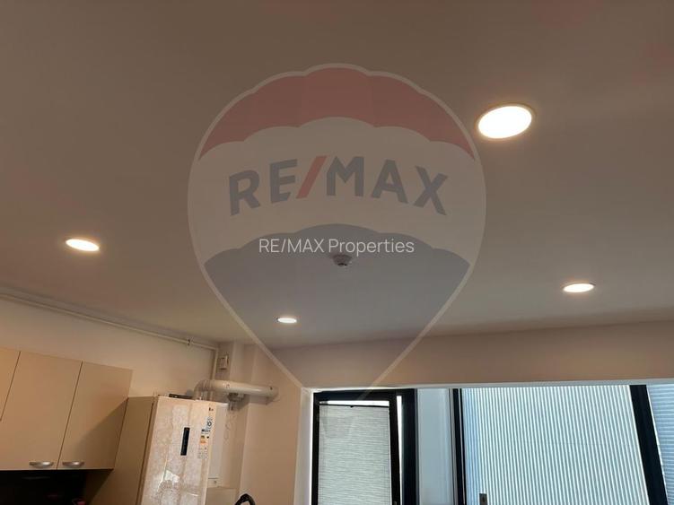 Vanzare Studio Mamaia Nord vedere panoramica mare/lac - 29