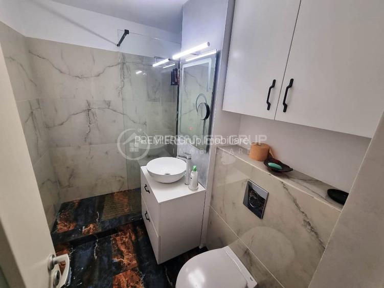 Apartament 3 camere 2 băi, Tatarasi, CT, AC, BOXĂ - 7