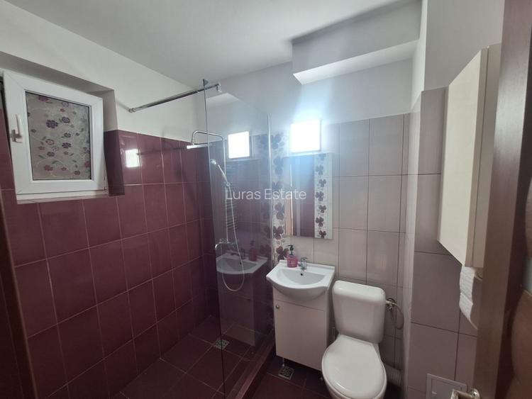 DE VÂNZARE | Apartament 3 camere decomandat – Zona Gara Constanța - 6
