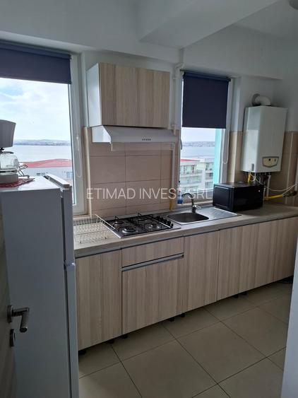 2 Camere - Vedere Superba - Langa Plaja - Mamaia - 5