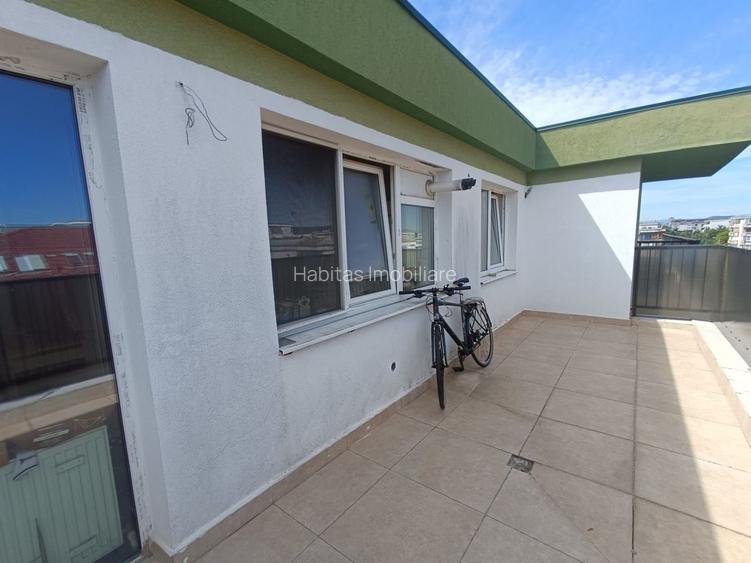 1 Camera zona Leroy Merln, strada Dunarii - 10