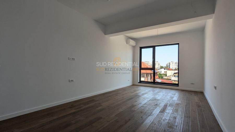 Apartament 2 camere, terasa si curte privata, zona Parc Tineretului - 3