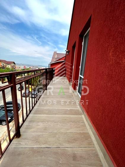 2 Camere | BALCON | AC | Parcare | Buna Ziua/LIDL/Fagului - 15