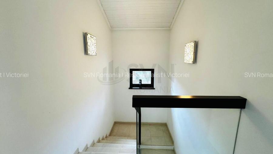 REV2003620 Vila 5 camere langa lac teren 1000 mp - 12