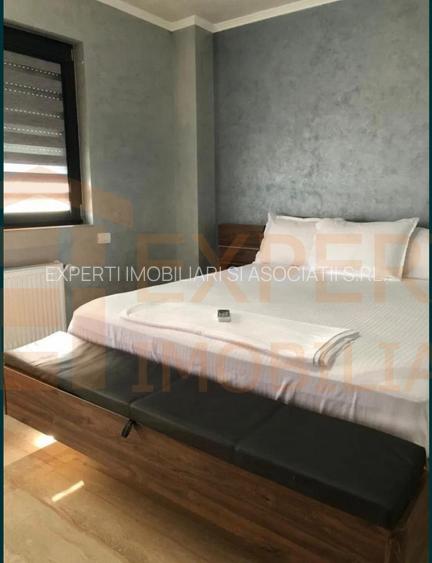 Apartament de inchiriat in zona Campus - Mava Resindence - 2
