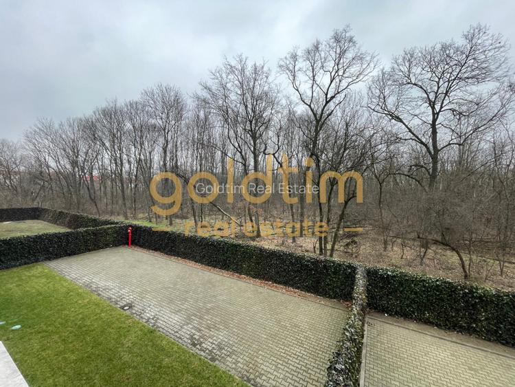 SUPERB/COMPLEX REZIDENTIAL/GYM/PRIVELISTE PADUREA BANEASA/2 LOCURI DE PARCARE - 51