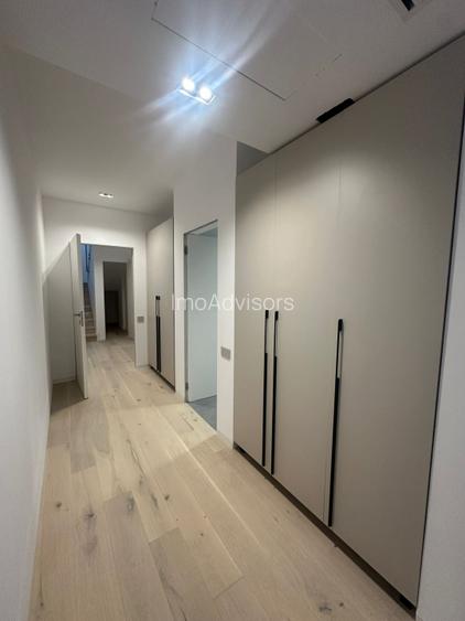 Apartament 3 camere PRIMA INCHIRIERE - ZONA CAPITALE - 12