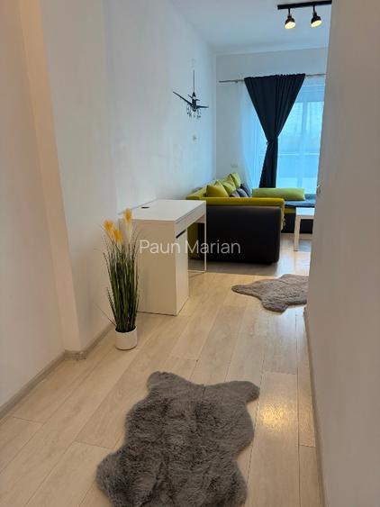 2 camere Otopeni , Etalon Residence, str Maramures - 12