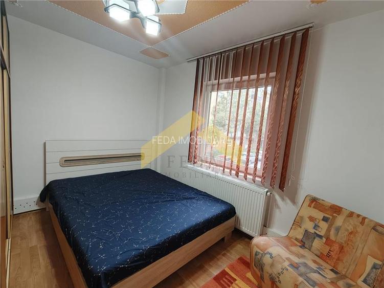 Apartament 2 camere de inchiriat Boul Rosu - 8