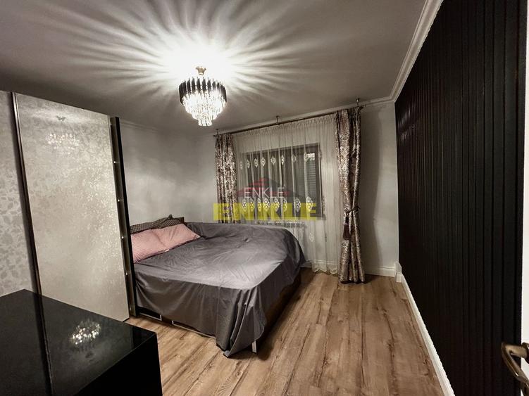 De vanzare apartament cu 3 camere, zona Piata Mare. - 9