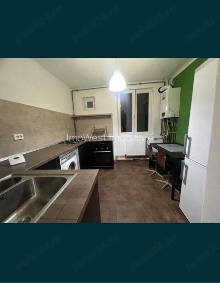 Elisabetin - Victor Babes | 2 Camere | Centrala Proprie - 3