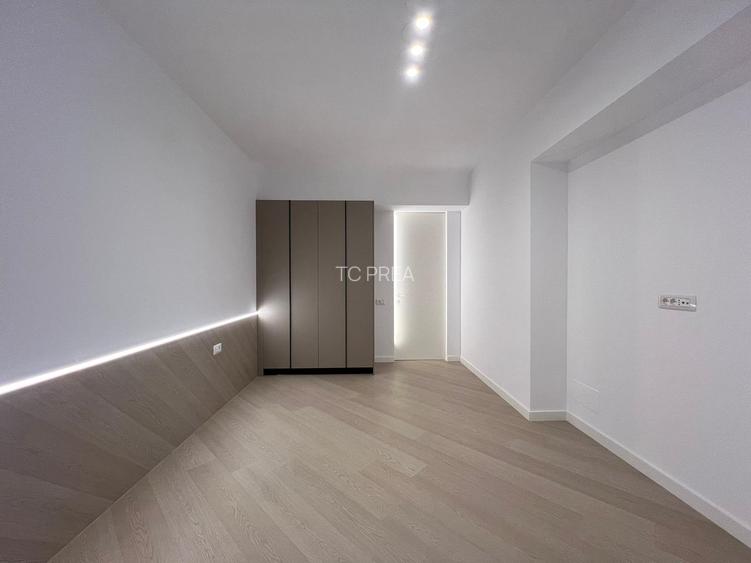 Cortina North mobilat/utilat LUX la cheie etaj 6 - 17