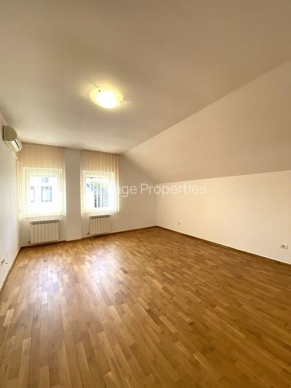 Vila cu piscina | gradina 600 mp | zona Iancu Nicolae | - 15