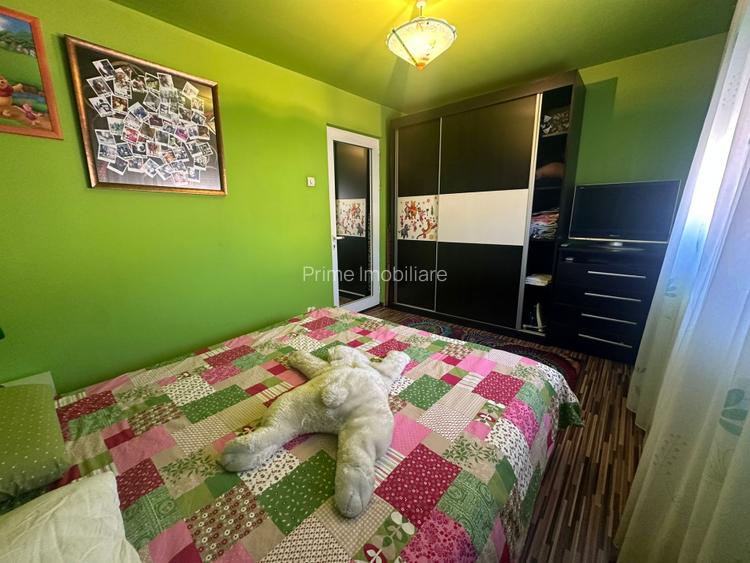 Apartament 2 camere| 51 mp, etaj 3| Piața Cetate - 2