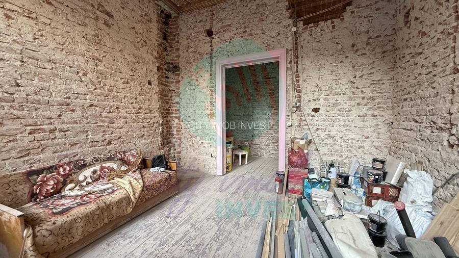 3 camere casă interbelică – Cantemir–Unirii - 8