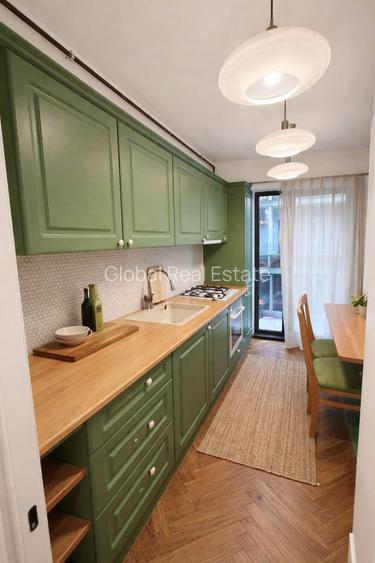 2 Camere Decomandat Mamaia Zona Rex Vedere Frontală La Lac - 18