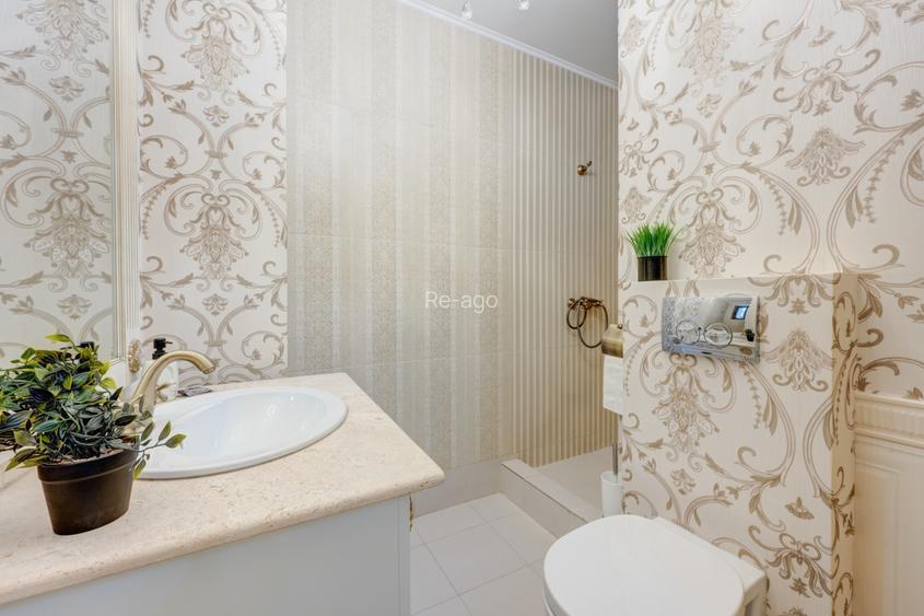 Apartament 3 camere Cismigiu// Centrala proprie - 7