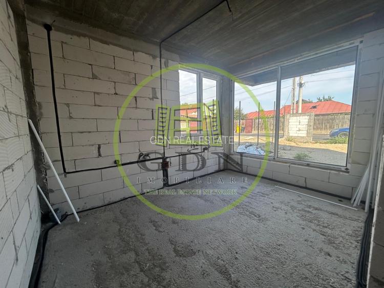 Casa Duplex P+1, teren 245 MP, 125 MP utili, Bariera Valcii - 2