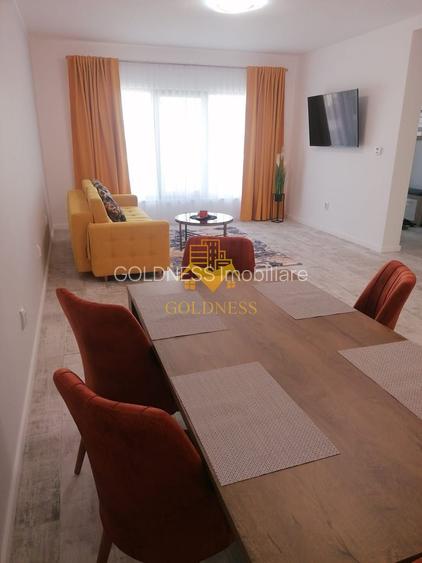 Casa, 4 Camere, 3 Parcari, Borhanci,Petfriendly,Sauna,Romul Ladea. - 10