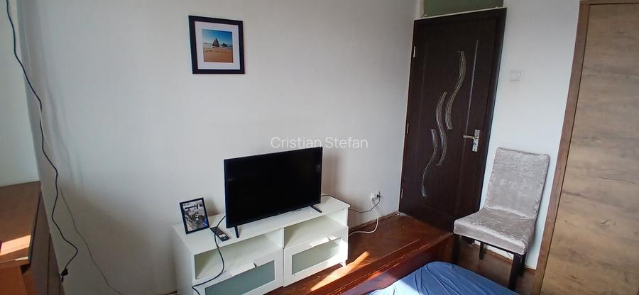 Piata Victoriei,apt 3 cam,2 bai,mobilat, renovat,AC - 14