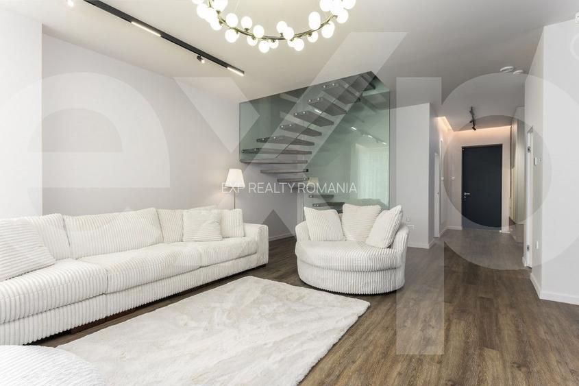 Vila de vanzare - 6 camere- piscina - pompe de caldura - 14