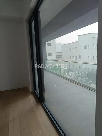 Apartament 3 camere AVIAȚIEI  Terasa 40.40 mp - 12