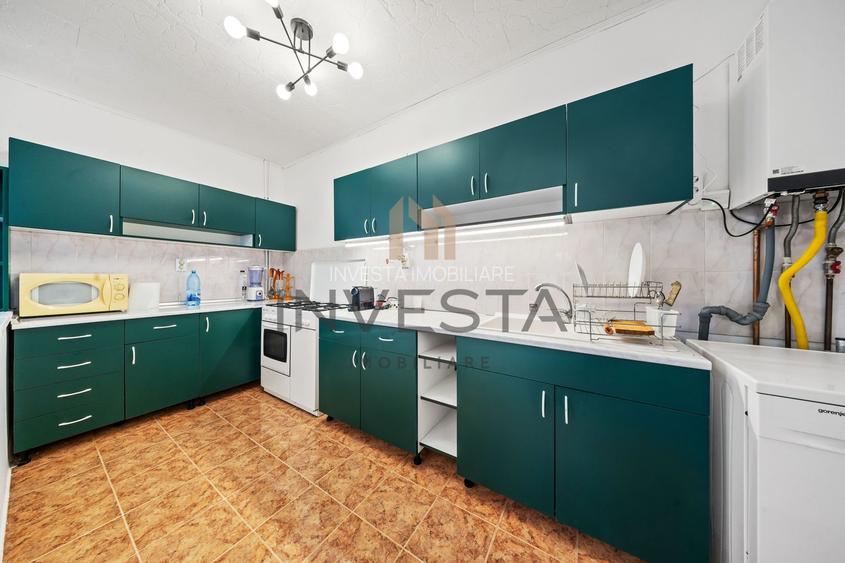 Casa individuala spatioasa cu 4 dormitoare, Colonia Sopor - 5