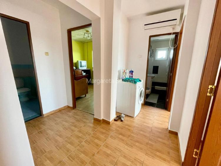 Proprietar, vand apartament in Tg Mare, Deta - 9
