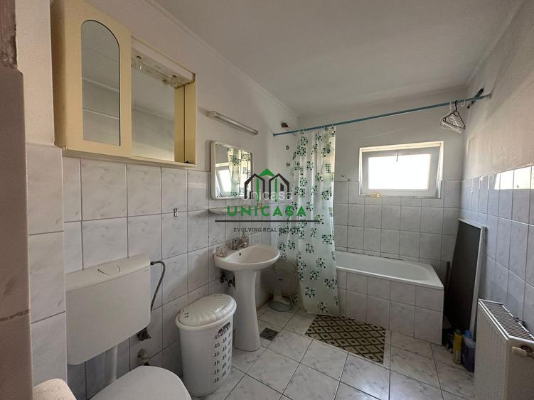 Mansarda - Ostroveni - 10