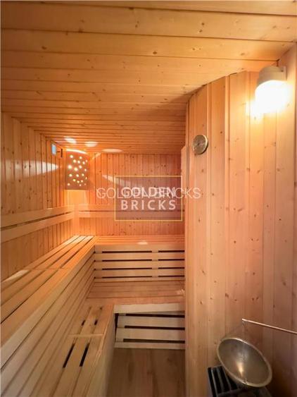 Herastrau |N. Caramfil | Renovat integral | Acces dedicat | Parcare - 36