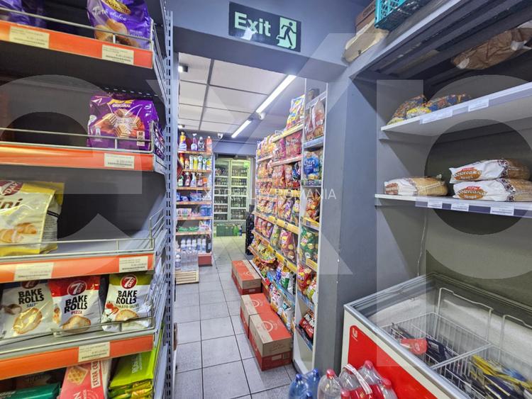 Spatiu comercial ideal investitie de vanzare zona Rahova - 8