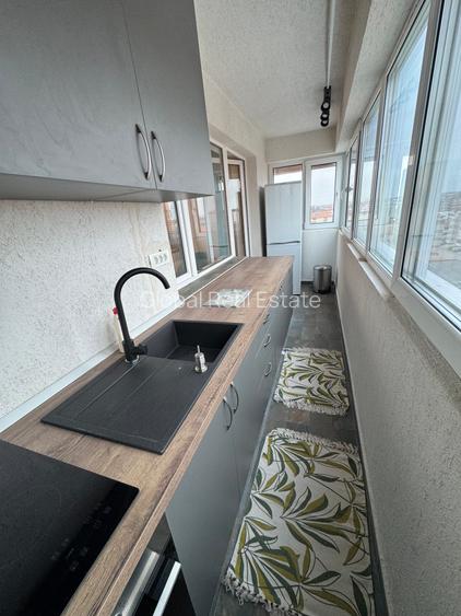 2 Camere Decomandat Zona Lidl Baba Novac - 10