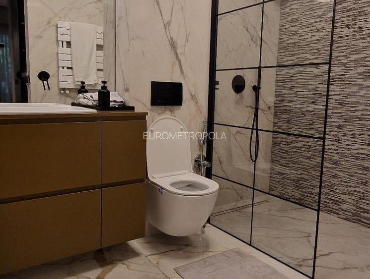 Apartament Ultramodern | Terasa 47 mp | Parcare + Boxa - 8