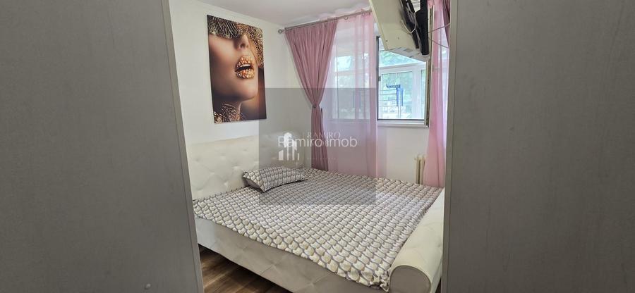 Apartament 3 camere decomandat etaj1/ Berceni - 3