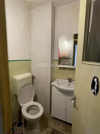 Apartament cu 3 camere, 74mp, etaj 1 , zona Centrala - 9