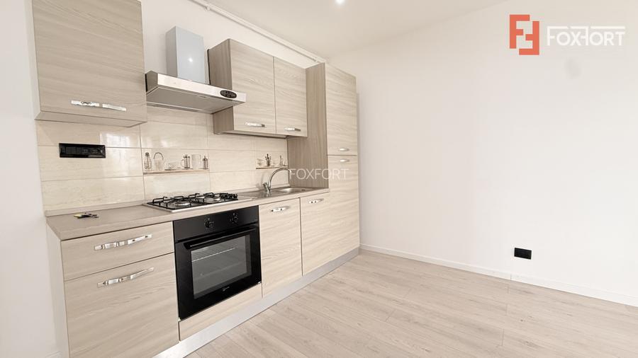 Apartament cu 3 camere, de vanzare, in Ghiroda - 5