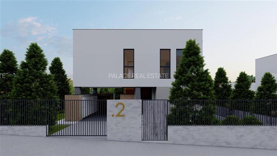 Teren cu Autorizatie pentru Locuinte Colective si Individuale Bucium Visan - 8