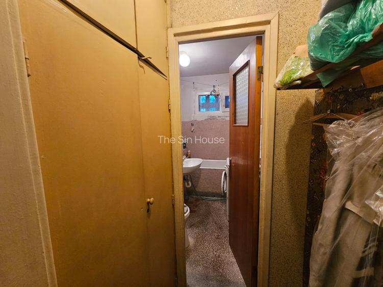 Apartament 3 camere de vanzare in zona Titan - 12