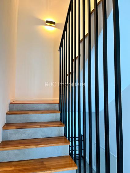 Casa tip duplex cu terasa 20 mp si parcari in Iris - 8