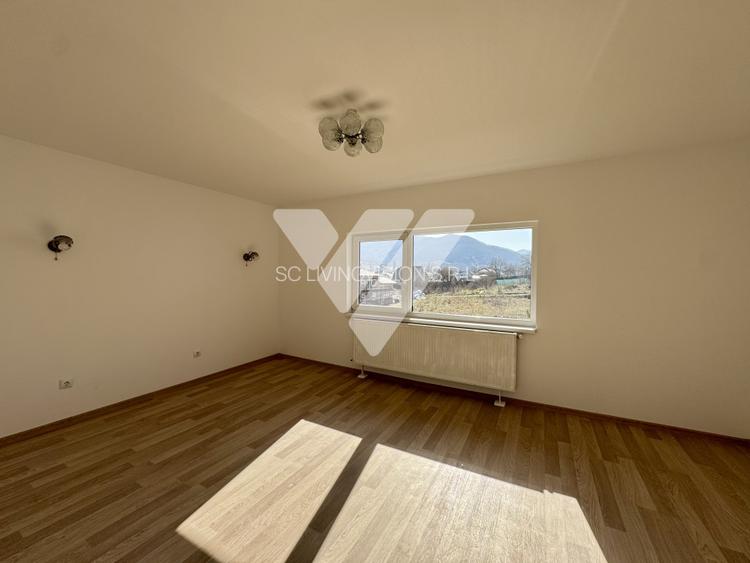 Casa LA CHEIE 4 camere si teren 386 mp de vanzare in Cisnadie Sibiu - 18