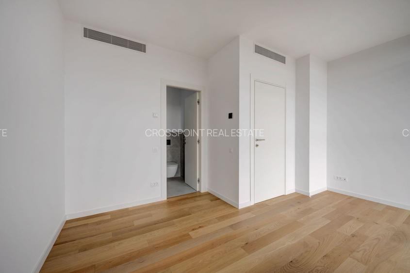 Apartament spectaculos în UP-Site Floreasca. Parcare și boxă incluse. - 11